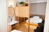 Minyuan Hotel (Minzhou Nightless City) - 2-Star