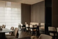 Nanjing Olympic Sports Center Financial City Atour Hotel - breakfast