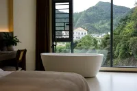 Qikongxi Wild Homestay - piscina