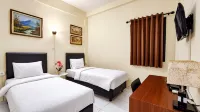 Grace Setia Hotel - 2-Star