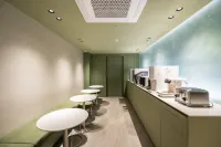 Gray Hotel Yongin - 2-Star