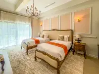 HAILE BOUTIQUE HOTEL - balcony