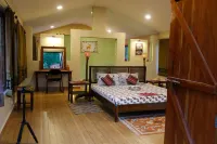 Atulya Kanchi Camp - Evcil Hayvan Kabul Edilen Alan