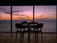 Kaani Palm Beach - С бассейном