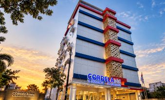 Cordela Inn R Sukamto Palembang