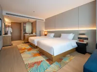 โรงแรมเมซงลี สนามบินนานาชาติหลงอัน เวินโจว - บริการรถรับส่ง