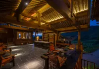 沙溪古樹椿山・椿野棲嵐|GROVE 隱世度假莊園 - bar