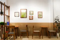Ban Sansunhao Hostel - Hostels