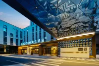 Wuhan Tongji Medical College Mixc Madison Hotel - โรงแรมราคาถูก
