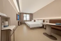 Hanting Hotel Foshan Zumiao Lingnan Tiandi - breakfast