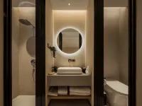Jiuhuashan Xiangxieli Garden Homestay (Roushen Temple Branch) - 5-Star