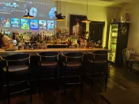 Changyu Cabernet Hotel · 1892 (Yantai Hill & No.1 Beach Branch) - bar