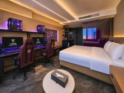 Yichuang Esports Hotel