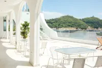 Zhenhai One Night - pet friendly