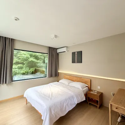 Chuangxuan Homestay Hotels near Hongfa Buddhist Temple