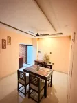 Luxury 3BHK NearAirport and Railway Ashoka Home - พร้อมระเบียง