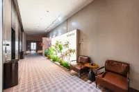 Meili Hotel (Xinxiang Municipal Government Pangdonglai Sanpang Store) - 2-Star
