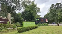 Dream Khaoyai Botanica - Parkering