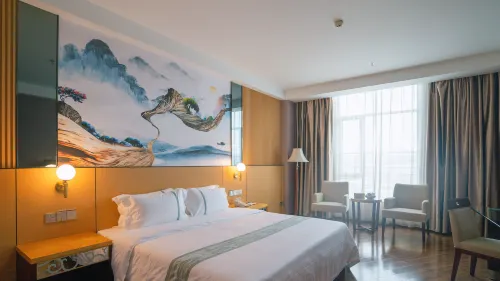 Federal Hotel - 3-Star