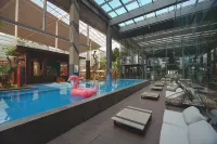 Mercure Tangerang BSD City - romantis