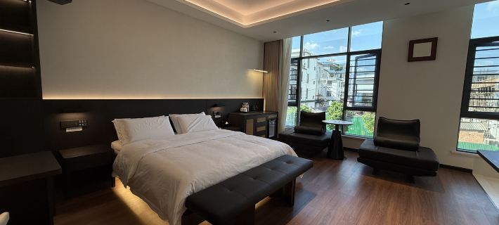 Midu YunYue Hotel Hotels in Midu