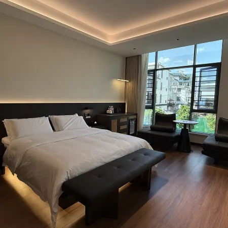 Midu YunYue Hotel