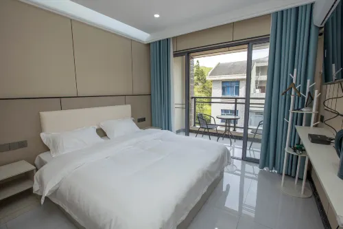 Beautiful Nanshan Vacation Apartment - Wi-Fi