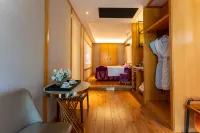 Harbin Junyi Hotel (Central Street Sofia Church) - spa
