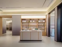 Ji Hotel (Shaoxing Lu Xun Former Residence Renmin East Road) - 3-Star