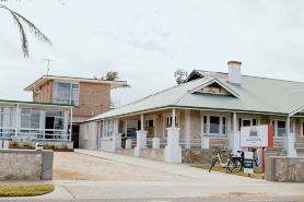 The Ellson Hotel