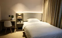 Lanshang Hotel - 2-Star