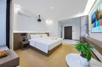 Maner Smart Hotel (Zhoukou High-Speed Railway East Station) - Wifi