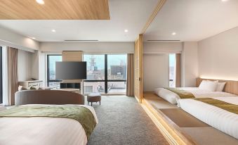 Daiwa Roynet Hotel Matsue-ekimae