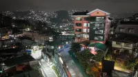 NYC Manhattan Suites - Mountain view