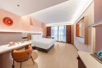 Orange Hotel (Sanming Taining Ancient City) - 3-Star