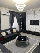 Sam Apartment