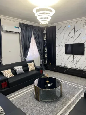 Sam Apartment - 4 ดาว