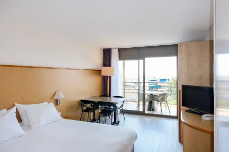 Thalazur Antibes - Résidence & Spa