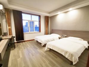 Tuquan Lanfeng Business Travel Hotel