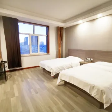Tuquan Lanfeng Business Hotel