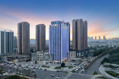 JI Hotel (Changsha Lugu BuBuGao New World) Các khách sạn ở Trường Sa