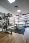 Grand Phoenix Hotel Bac Ninh - palestra