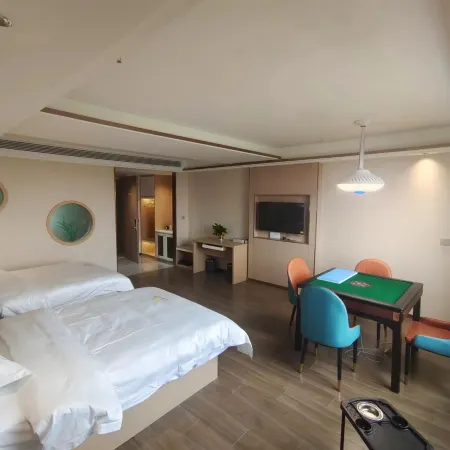Xinyue Hotel