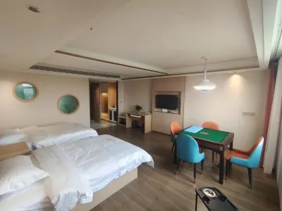 Xinyue Hotel Hotels in der Nähe von Xiaogu Mountain
