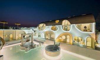Shanghai Mars Island Leisure Resort