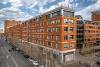 SIYUEA Hotel Hôtels à : Binhai New Area