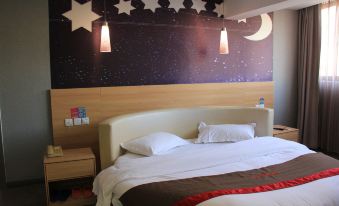 Shangke Boutique Hotel (Gaoyou Wuyue)