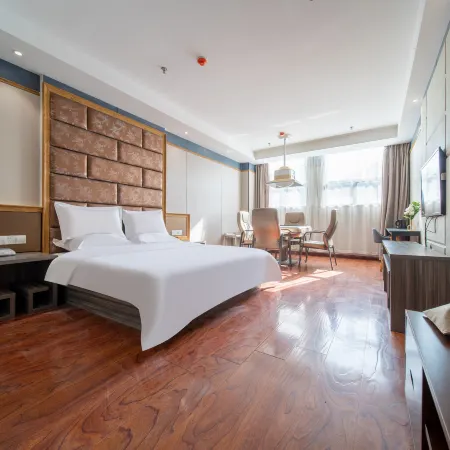 Hotel Mando in Waterloo