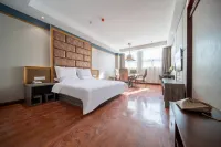 Hotel Mando in Waterloo