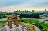 HanTing Hotel (Kaifeng Daxue) - 2-Star